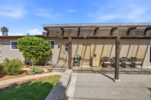 Exterior - 643 Stanford Ave, Salinas, CA 93901 photo 3 of 8