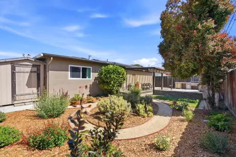 Exterior - 643 Stanford Ave, Salinas, CA 93901 photo 2 of 8