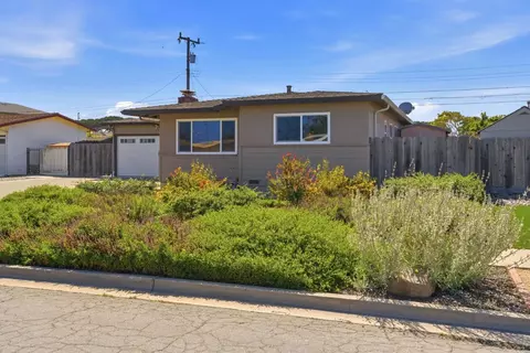 Exterior - 643 Stanford Ave, Salinas, CA 93901 photo 8 of 8