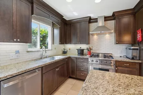 Kitchen - 643 Stanford Ave, Salinas, CA 93901 photo 4 of 4