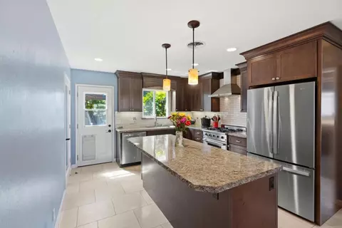 Kitchen - 643 Stanford Ave, Salinas, CA 93901 photo 2 of 4