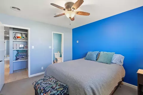 Bedroom - 643 Stanford Ave, Salinas, CA 93901 photo 2 of 5