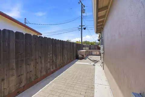 Exterior - 643 Stanford Ave, Salinas, CA 93901 photo 7 of 8