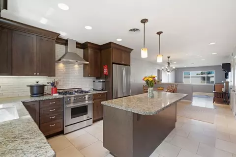 Kitchen - 643 Stanford Ave, Salinas, CA 93901 photo 1 of 4