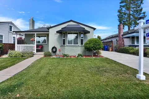 558 Irving Ave, San Jose, CA 95128