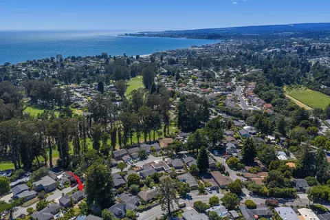 View/Area - 419 Ewell Ave, Aptos, CA 95003 photo 5 of 6