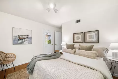 Bedroom - 419 Ewell Ave, Aptos, CA 95003 photo 6 of 9