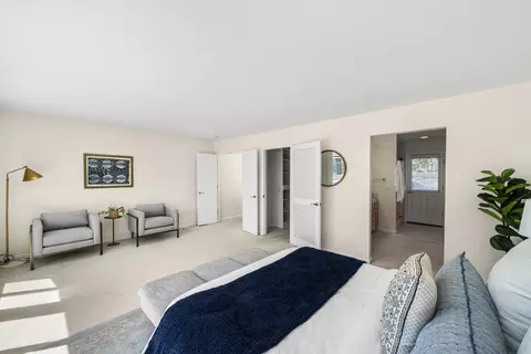 Bedroom - 419 Ewell Ave, Aptos, CA 95003 photo 8 of 9