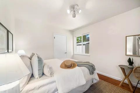Bedroom - 419 Ewell Ave, Aptos, CA 95003 photo 5 of 9