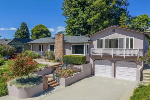 Exterior - 419 Ewell Ave, Aptos, CA 95003 photo 2 of 14