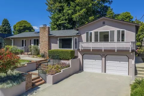 Exterior - 419 Ewell Ave, Aptos, CA 95003 photo 11 of 14