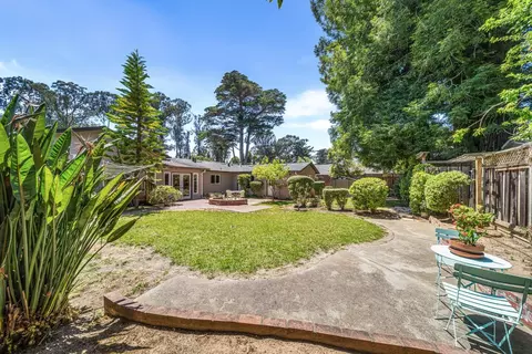 Exterior - 419 Ewell Ave, Aptos, CA 95003 photo 7 of 14