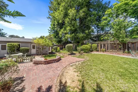 Exterior - 419 Ewell Ave, Aptos, CA 95003 photo 8 of 14