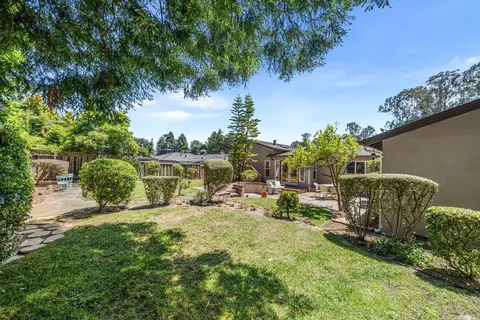 Exterior - 419 Ewell Ave, Aptos, CA 95003 photo 5 of 14