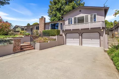Exterior - 419 Ewell Ave, Aptos, CA 95003 photo 10 of 14