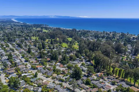 View/Area - 419 Ewell Ave, Aptos, CA 95003 photo 3 of 6