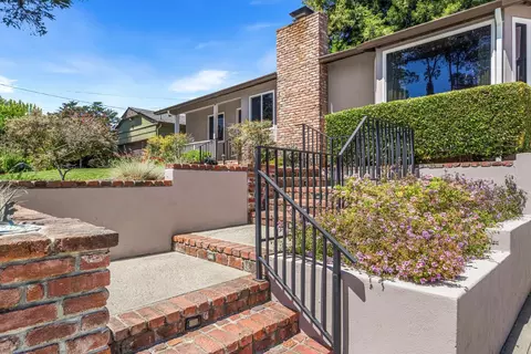 Exterior - 419 Ewell Ave, Aptos, CA 95003 photo 12 of 14
