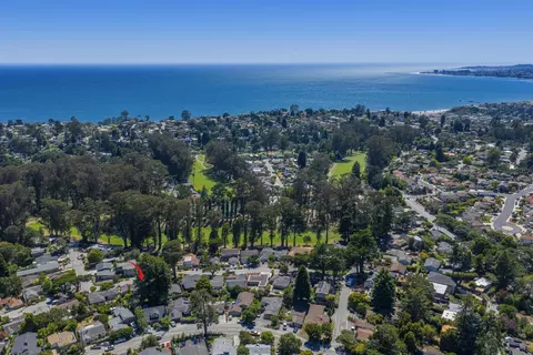View/Area - 419 Ewell Ave, Aptos, CA 95003 photo 2 of 6