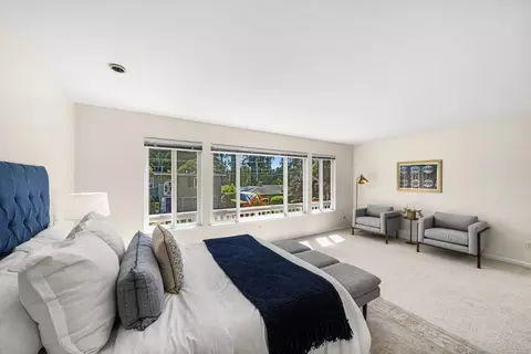 Bedroom - 419 Ewell Ave, Aptos, CA 95003 photo 9 of 9