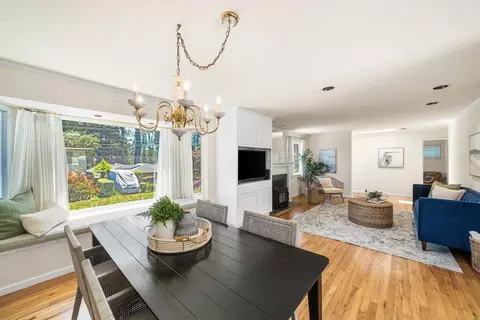 Dining - 419 Ewell Ave, Aptos, CA 95003 photo 3 of 5