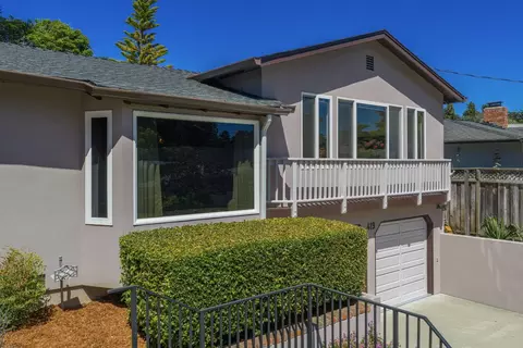 Exterior - 419 Ewell Ave, Aptos, CA 95003 photo 14 of 14