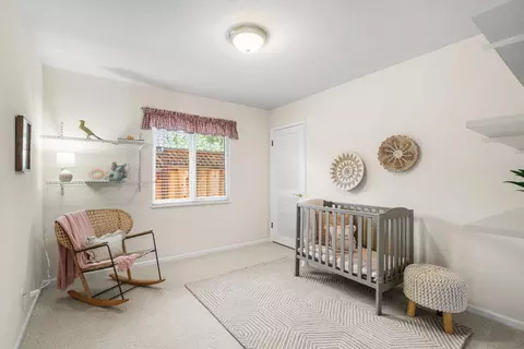 Bedroom - 419 Ewell Ave, Aptos, CA 95003 photo 3 of 9
