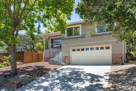 2014 Notre Dame Ave, Belmont, CA 94002