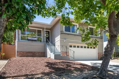 2014 Notre Dame Ave, Belmont, CA 94002