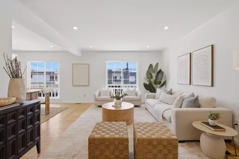 2824 Santiago St, San Francisco, CA 94116