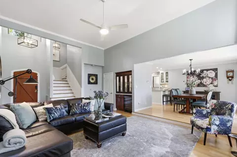 1224 Hawkhurst Pl, San Jose, CA 95125