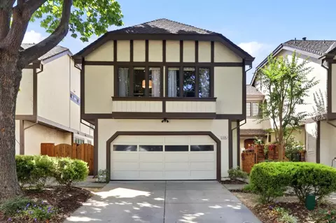 1224 Hawkhurst Pl, San Jose, CA 95125