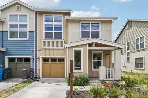 969 Prospect Ave, Santa Rosa, CA 95409