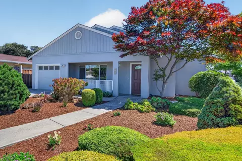 550 Cypress Ave, Sunnyvale, CA 94085
