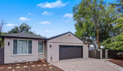 4148 Pepper Tree Ln, San Jose, CA 95127