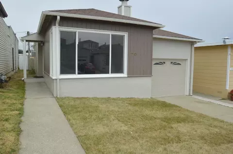 90 Rockridge Ave, Daly City, CA 94015