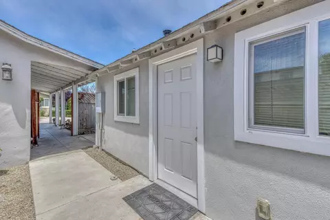 Exterior - 1212 Waring St, Seaside, CA 93955 photo 4 of 5