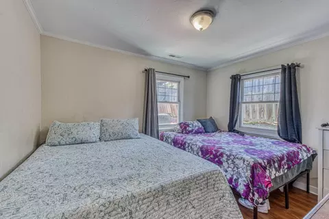 Bedroom - 1212 Waring St, Seaside, CA 93955 photo 3 of 5