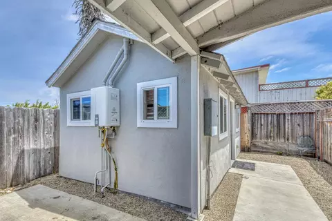 Exterior - 1212 Waring St, Seaside, CA 93955 photo 3 of 5