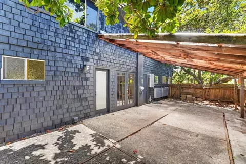 Exterior - 530 Cathedral Dr, Aptos, CA 95003 photo 11 of 13