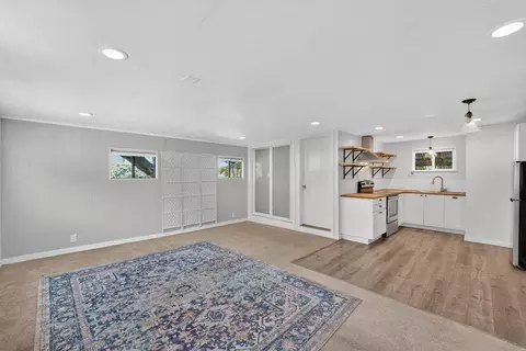 Living - 530 Cathedral Dr, Aptos, CA 95003 photo 2 of 4