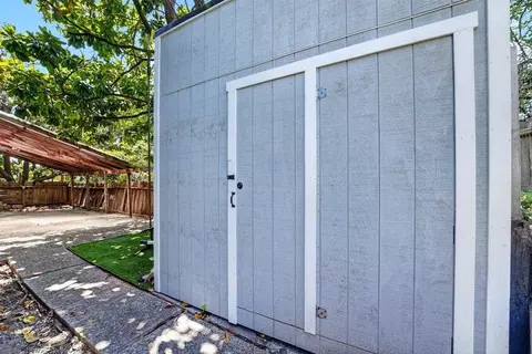 Exterior - 530 Cathedral Dr, Aptos, CA 95003 photo 13 of 13