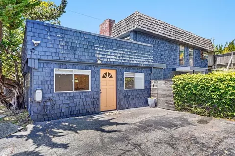 Exterior - 530 Cathedral Dr, Aptos, CA 95003 photo 2 of 13