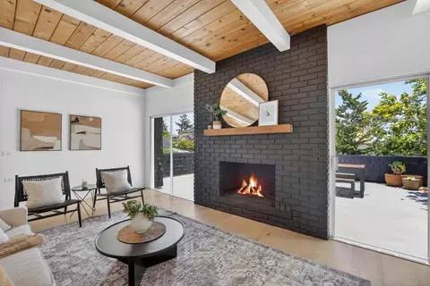 Living - 530 Cathedral Dr, Aptos, CA 95003 photo 1 of 4