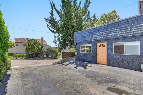 Exterior - 530 Cathedral Dr, Aptos, CA 95003 photo 6 of 13