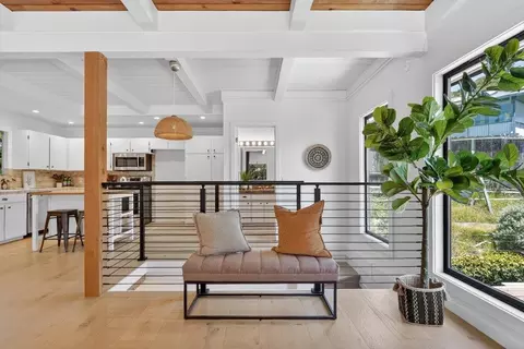 Entry Way - 530 Cathedral Dr, Aptos, CA 95003 photo 1 of 4