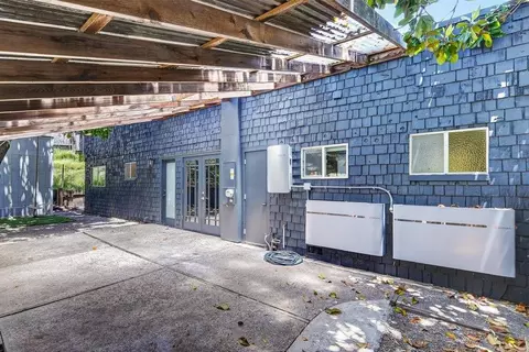 Exterior - 530 Cathedral Dr, Aptos, CA 95003 photo 9 of 13