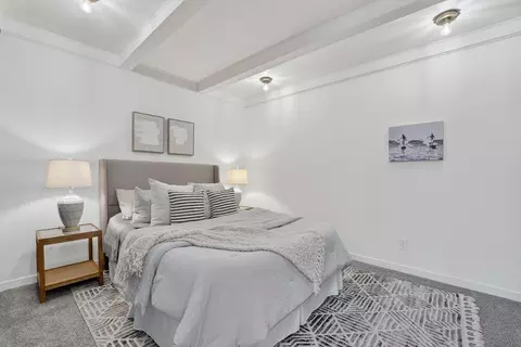 Bedroom - 530 Cathedral Dr, Aptos, CA 95003 photo 1 of 2