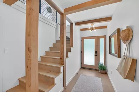 Entry Way - 530 Cathedral Dr, Aptos, CA 95003 photo 4 of 4