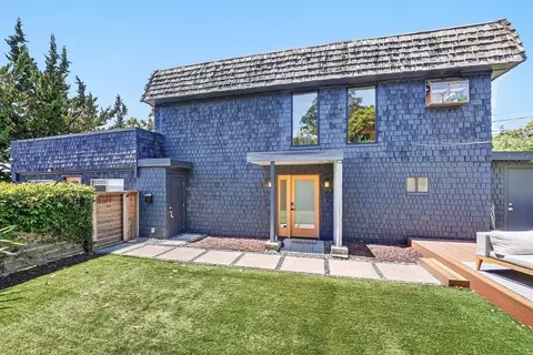 530 Cathedral Dr, Aptos, CA 95003