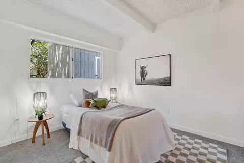 Bedroom - 530 Cathedral Dr, Aptos, CA 95003 photo 2 of 2